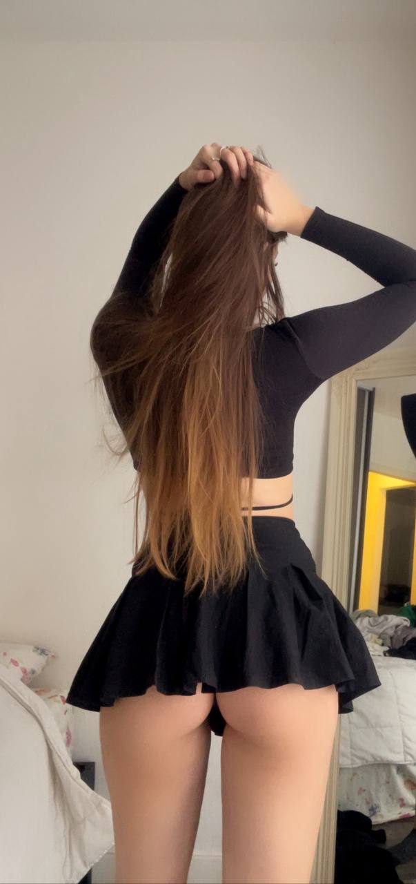 Photo Lola La Fleur in Shenzhen