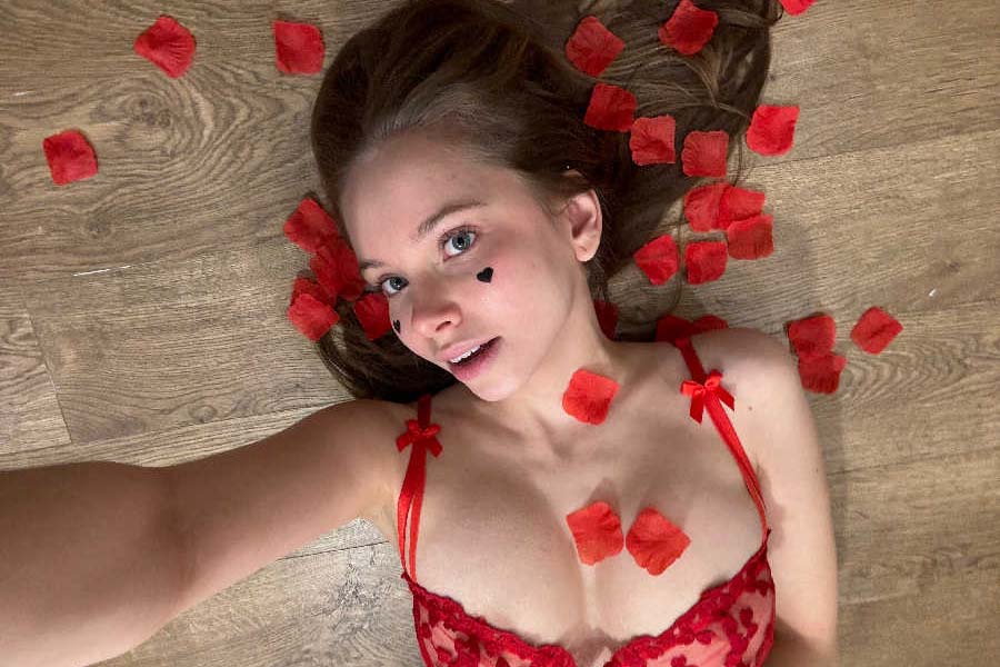 Model Baby Riley in Shenzhen