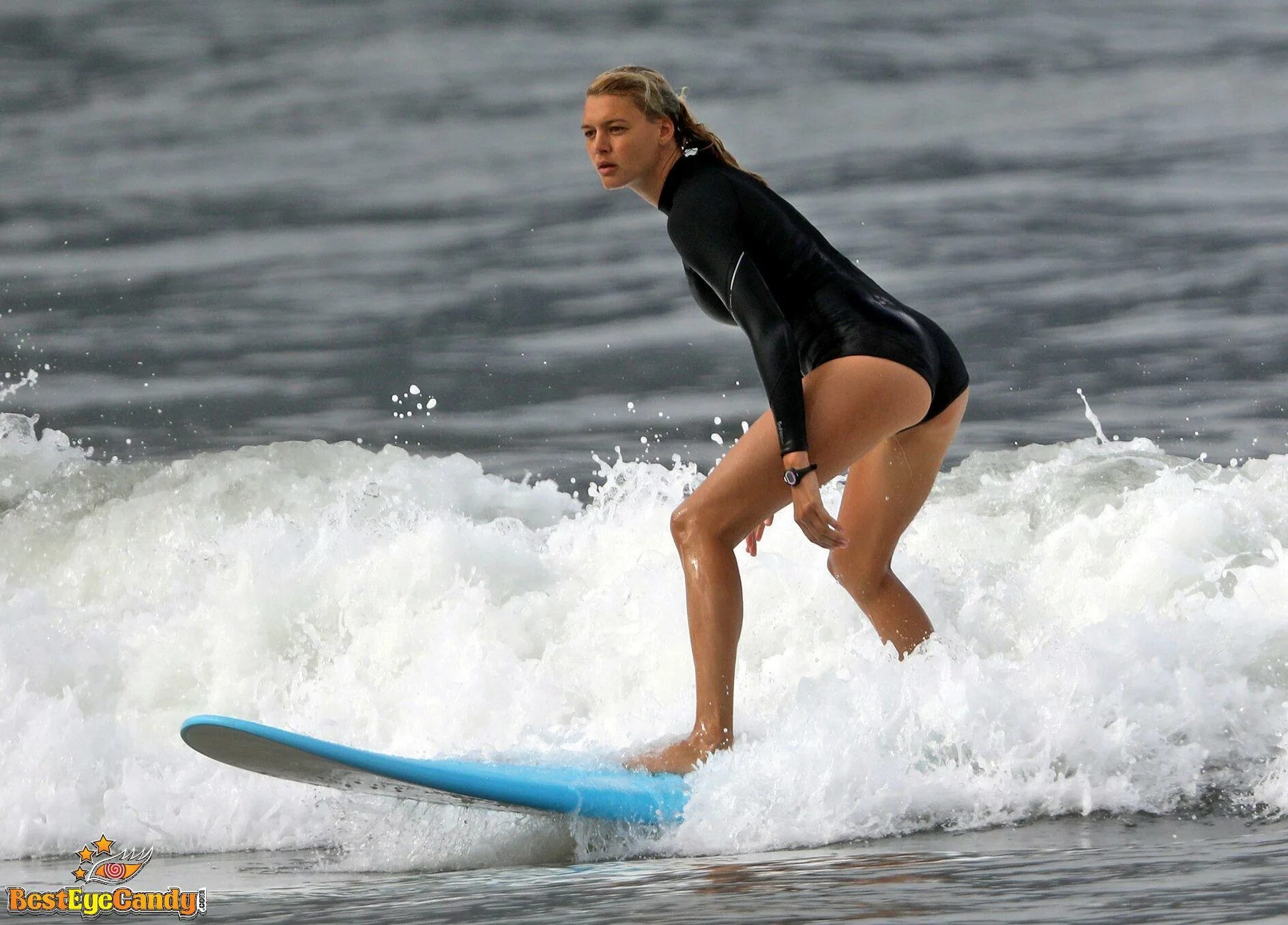 Kelly Rohrbach underwear in Shenzhen