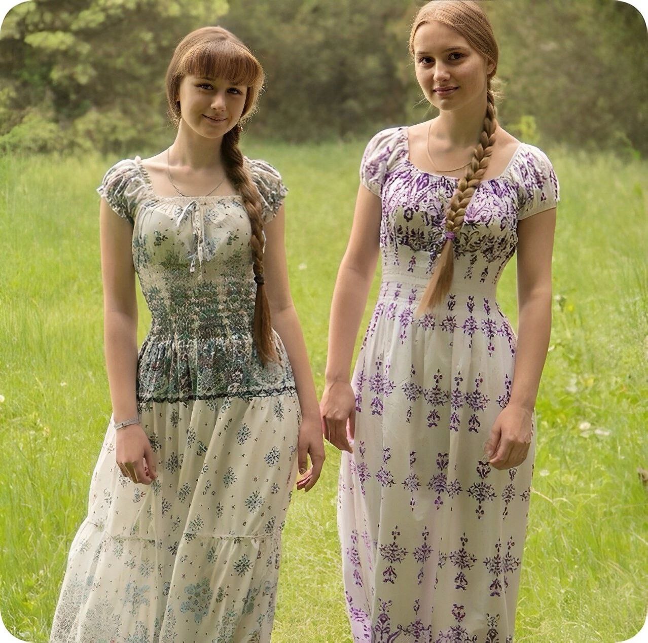 Take a pause and enjoy Slavic girls — streaming from Shenzhen