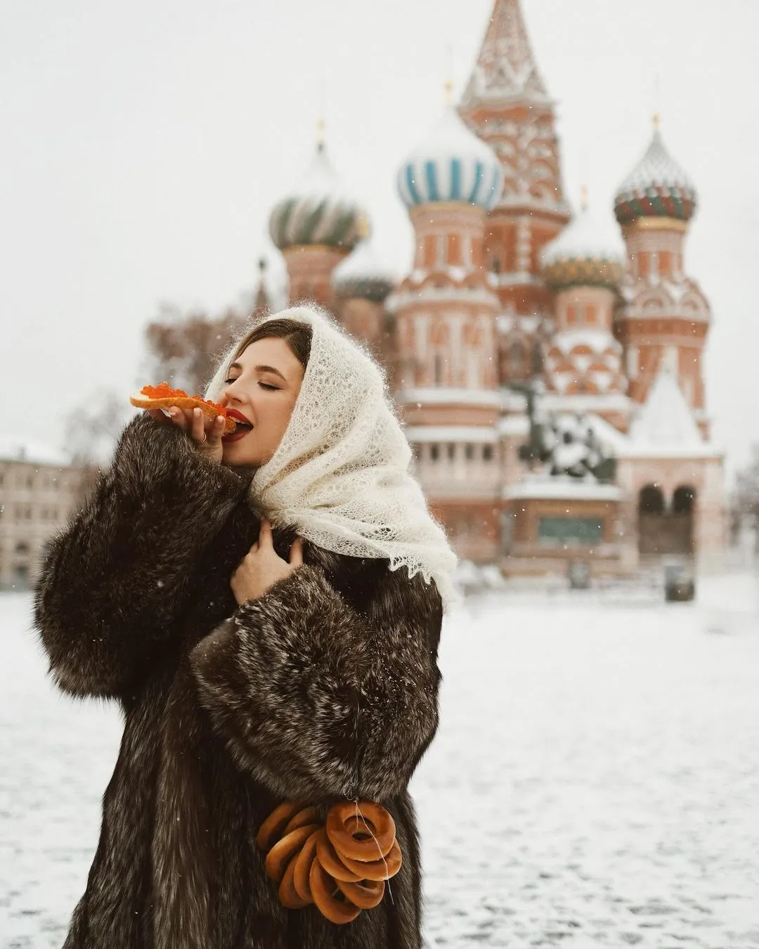 Sexy girl Slavic women in Shenzhen