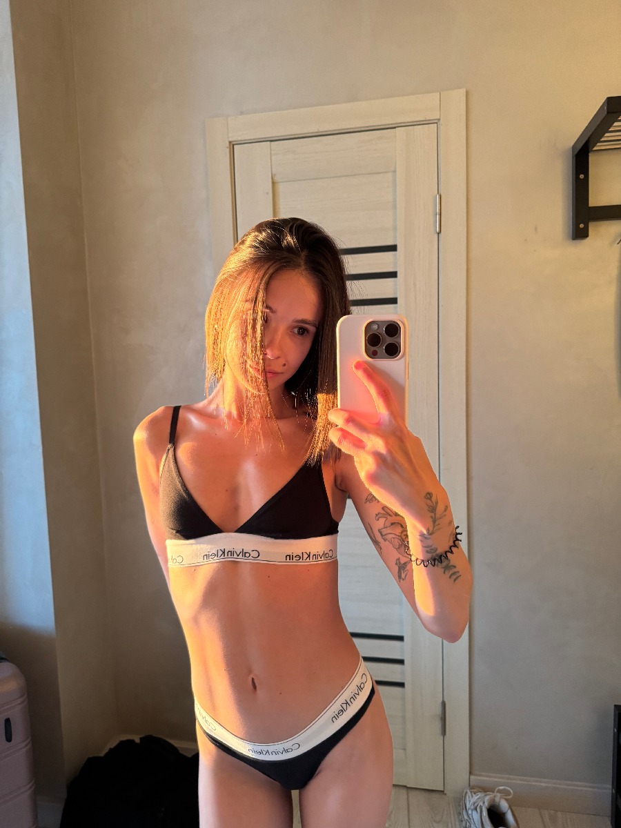 Photo Tina in Shenzhen